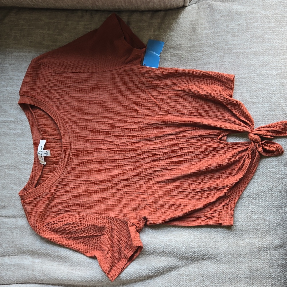 Women's Crop Top